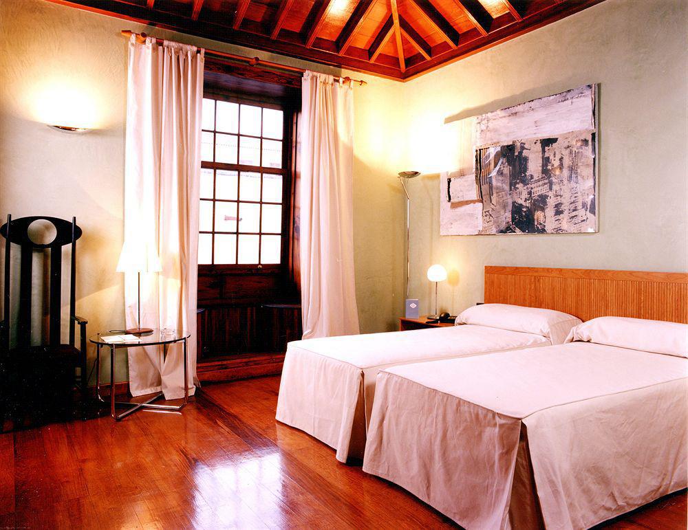 Hotel San Roque (Adults Only) Garachico  Room photo